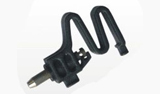 Polymide-Hinge